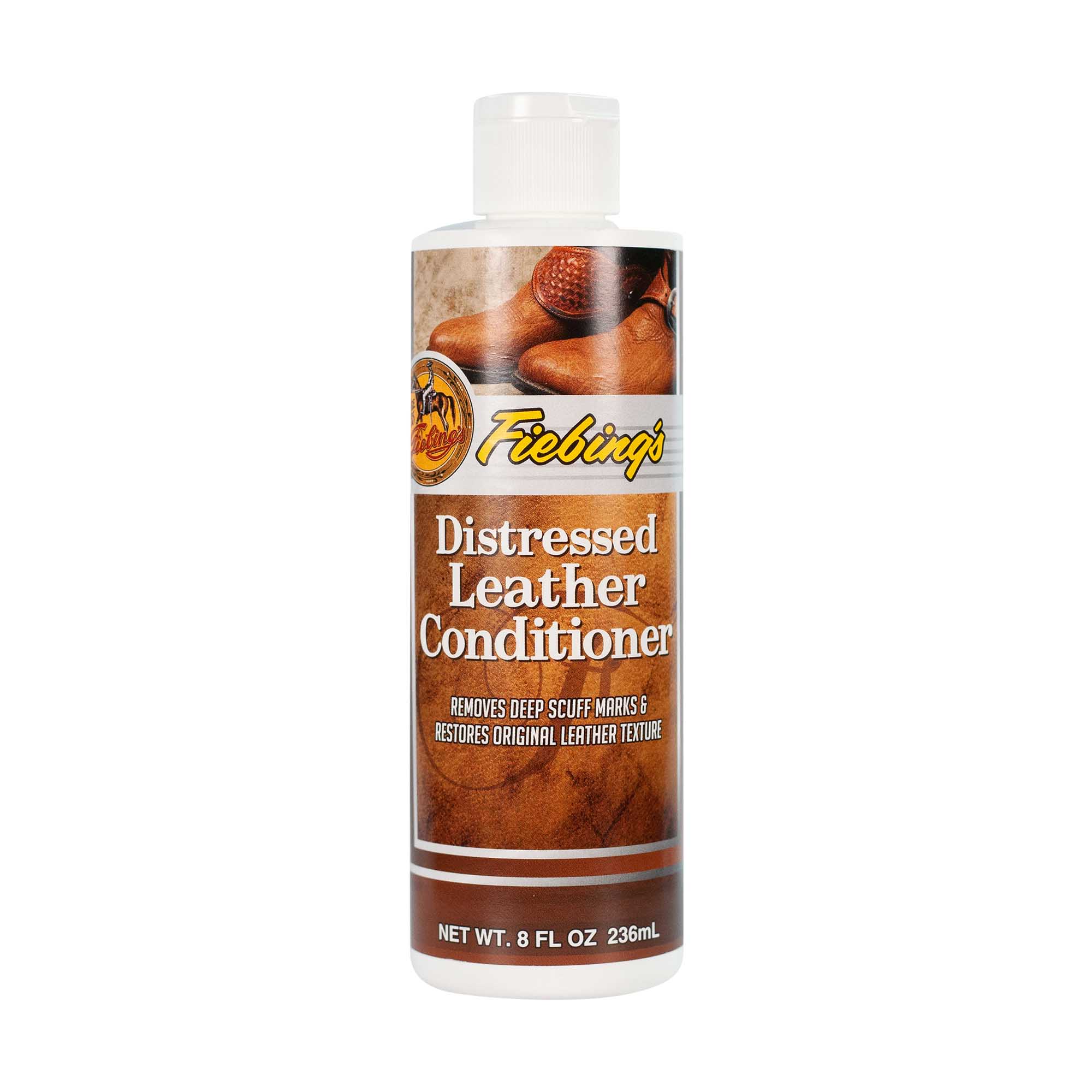 Fiebing's Distressed Leather Conditioner