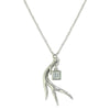 Montana Silversmith Pursue the Wild Starlight Necklace