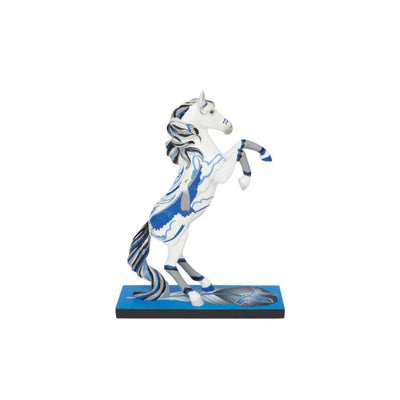 Enesco "Native Spirit" Trail of the Painted Ponies Figurine