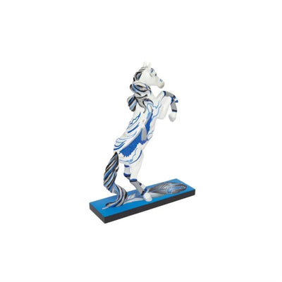 Enesco "Native Spirit" Trail of the Painted Ponies Figurine