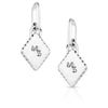 Montana Silversmith High Noon Cobblestone Earrings