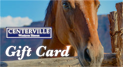 Centerville Gift Cards Starting at Just $25