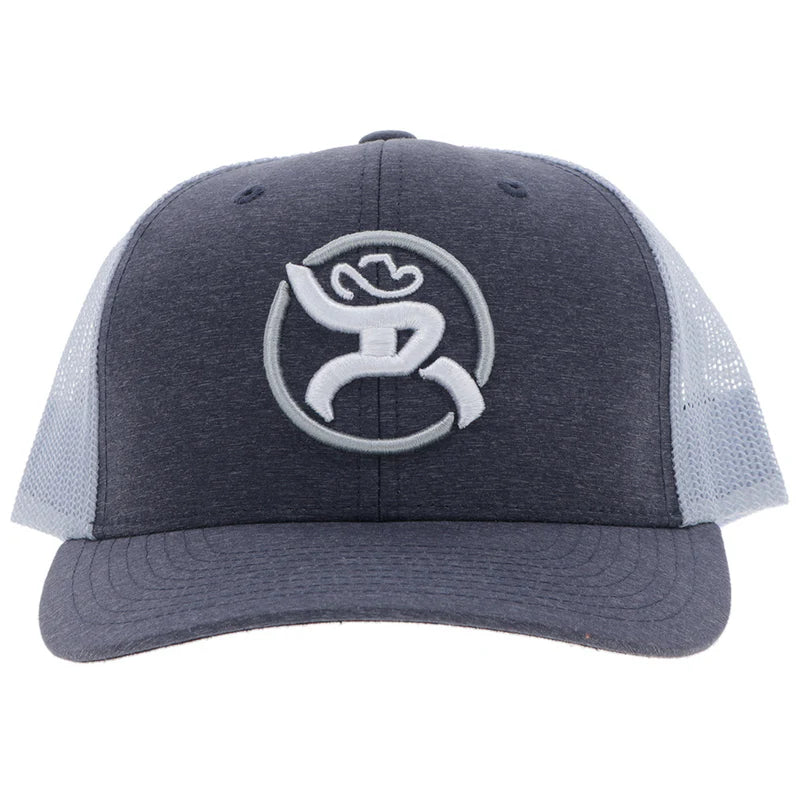 Hooey "Strap" Roughy Hat