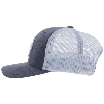 Hooey "Strap" Roughy Hat