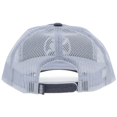 Hooey "Strap" Roughy Hat