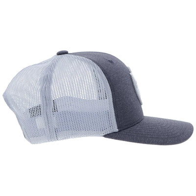 Hooey "Strap" Roughy Hat