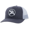 Hooey "Strap" Roughy Hat