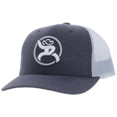 Hooey "Strap" Roughy Hat