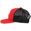 Hooey Men's Boquillas Red Trucker Cap