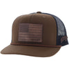 Hooey "Liberty" Roper Hat