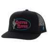 Hooey Cactus Ropes Hat