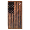 Hooey "Liberty Roper" Rodeo Wallet