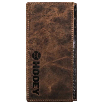 Hooey "Liberty Roper" Rodeo Wallet