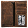 Hooey "Liberty Roper" Rodeo Wallet