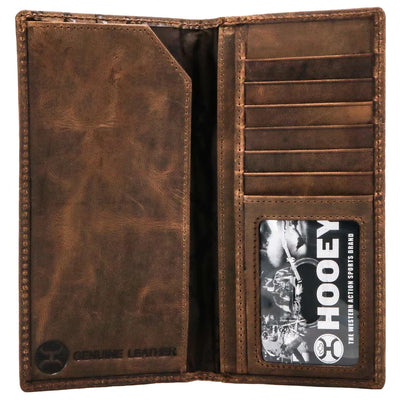 Hooey "Liberty Roper" Rodeo Wallet