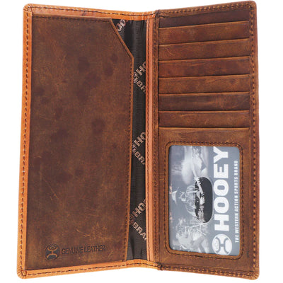 Hooey "Phoenix" Rodeo Wallet
