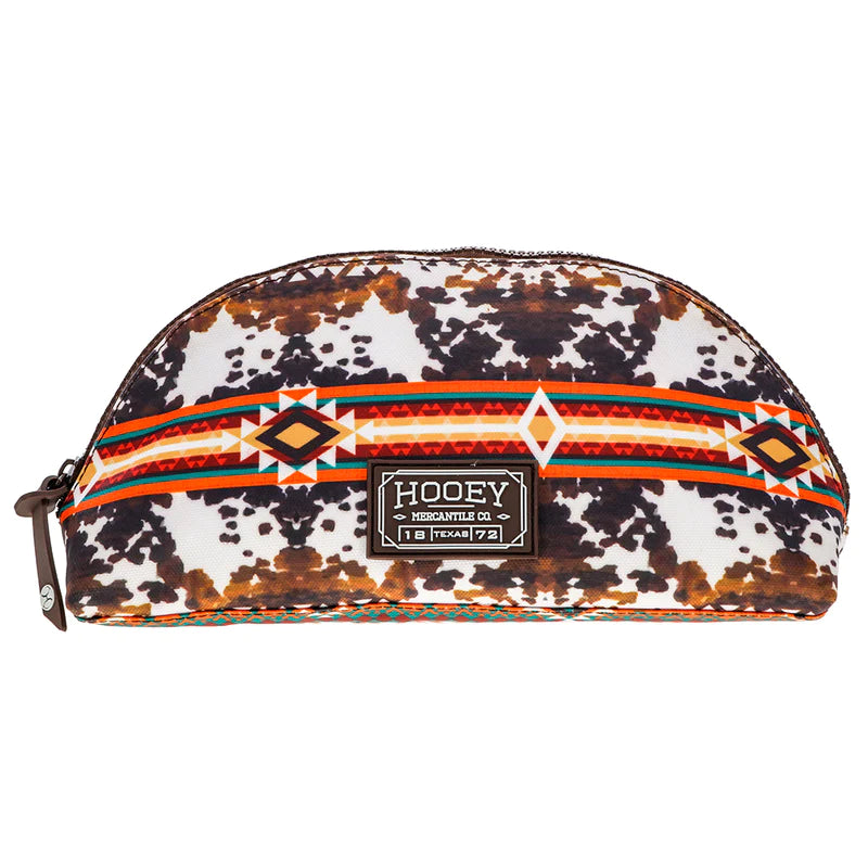 Hooey "Ponderosa" Small Accessory Bag