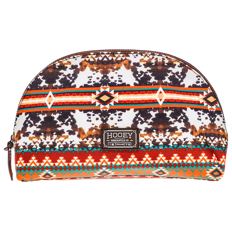 Hooey "Ponderosa" Large Accessory Bag