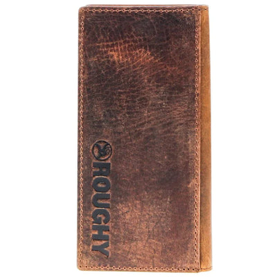 Hooey "Canyon" Rodeo Roughy Wallet