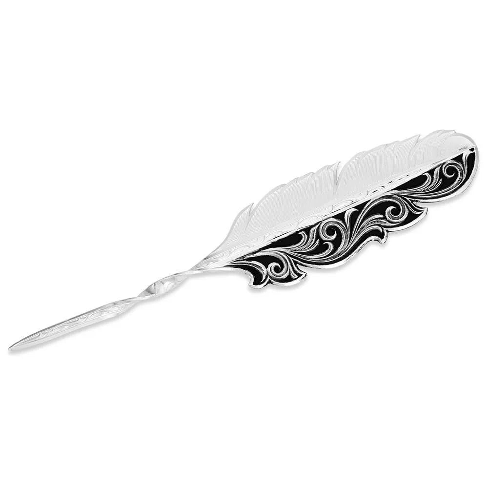 Montana Silversmith Painted Dessert Hat Pick