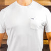 Hooey Men's "The San Jose" Solid T-Shirt