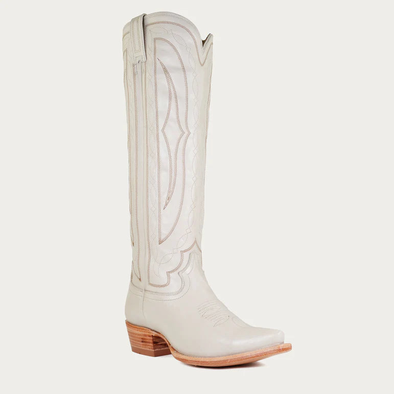 Hyer Women's Wildcat Tall - White