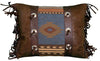 Carsten's Sierra Concho Pillow