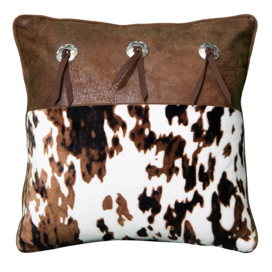 Carsten's Sweet Dreams Cowboy Pillow