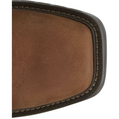 Justin Rigman 11" Waterproof Work Boots