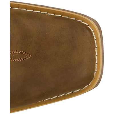 Justin Women's Dee 7" Western Boot