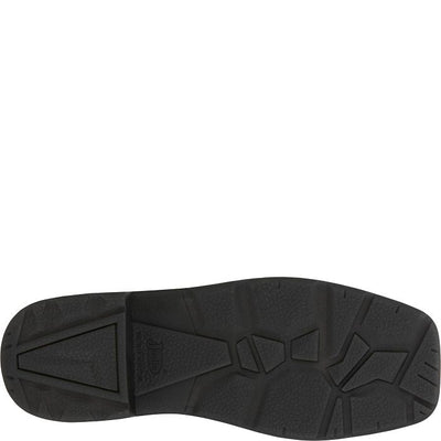 Justin Rigman 11" Waterproof Work Boots