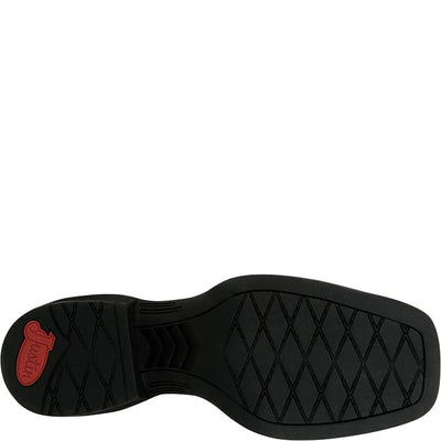 Justin Men's Lubbock 11" Western Boot