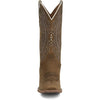 Justin Women's Rae Taupe Cowboy Boot