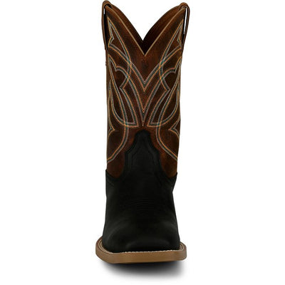 Justin Men's Daymoney 11" Western Boot