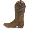 Justin Women's Rae Taupe Cowboy Boot