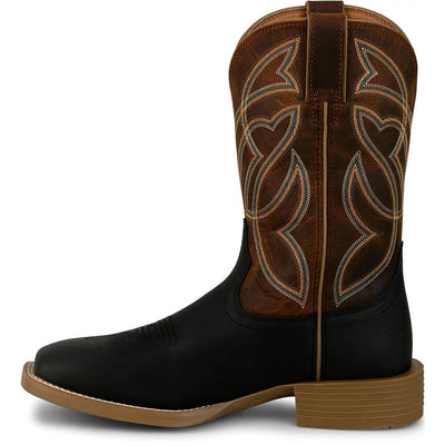Justin Men's Daymoney 11" Western Boot