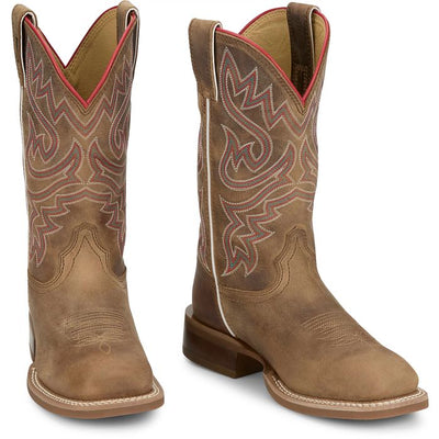 Justin Women's Little Sugar 11" Western Boot