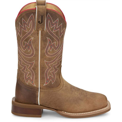 Justin Women's Little Sugar 11" Western Boot