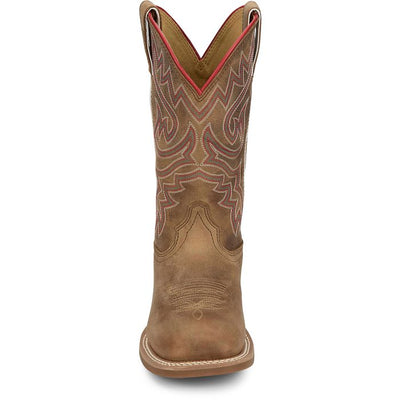 Justin Women's Little Sugar 11" Western Boot