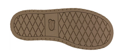 Justin Women's Heidi Suede Shearling Boot