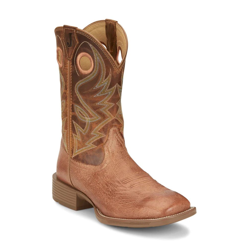 Justin Men's Roswell 11" Western Boot