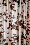 Carsten's Wrangler Cowhide Curtains