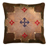 Carsten's Wrangler Arrow Rivet Pillow