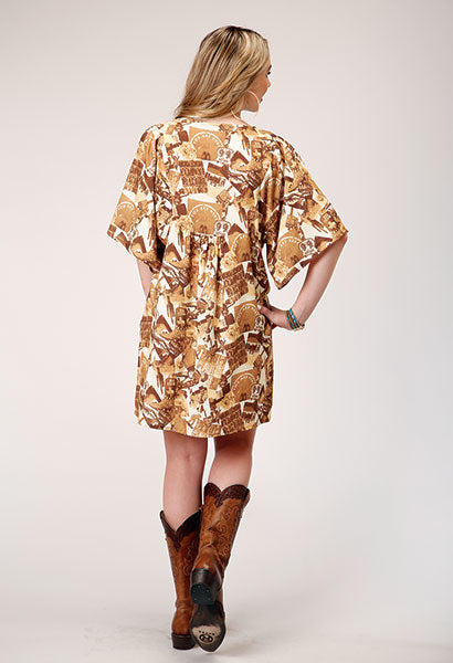 brown peasant dress Medieval kirtle Elaine, Sweetheart neckline Peasant Dresses