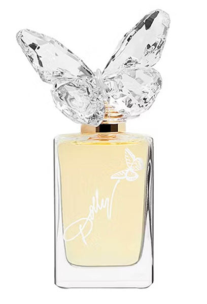 Dolly Parton Dancing Fireflies Perfume