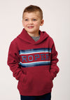 Roper Boy's Pullover Sweatshirt