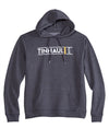 Tin Haul Color Bar Screen Print Sweatshirt