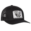 Lazy J ranch Willow Cattle Headquarters Hat