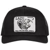 Lazy J ranch Willow Cattle Headquarters Hat