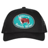 Lazy J Ranch Original Buckle Hat